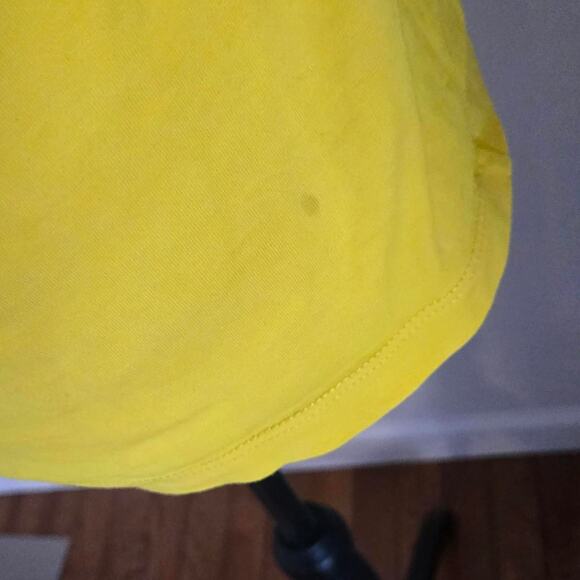 Ralph lauren yellow tee shirt medium - Picture 4 of 7